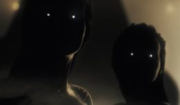 007 first light main theme video clip