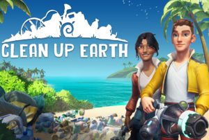 Clean Up Earth