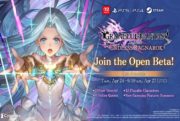 Granblue fantasy relink endless ragnarok beta