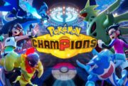 Pokémon Champions