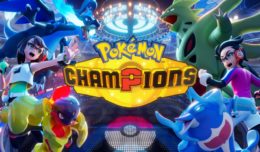 Pokémon Champions
