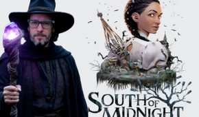 South of Midnight Test