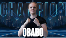 Summoners War European League 2026 champion