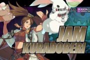 guilty gear -strive- season pass 5
