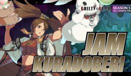 guilty gear -strive- season pass 5