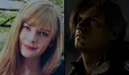 leon kennedy married ashley graham in resident evil requiem