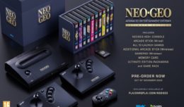 neogeo aes