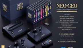 neogeo aes