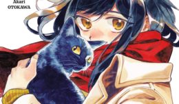 nos coeurs de chats logo