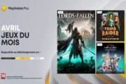 playstation plus essential ps+ essential avril 2026