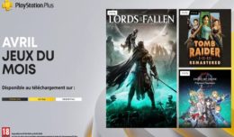 playstation plus essential ps+ essential avril 2026