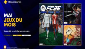 ps+ essential mai 2026