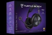 turtle beach stealth pro II