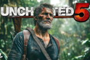 uncharted 5