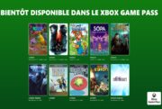xbox game pass fin avril 2026
