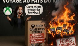 xbox game pass starter ridicule