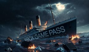 xbox game pass titanic rip drown dead
