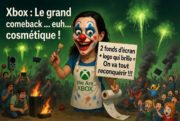 Asha Sharma Xbox Nouveau Logo