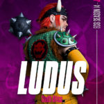 Japan expo ludus