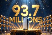 PlayStation 5 Ventes 93 millions