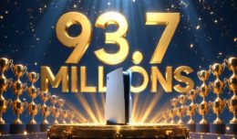 PlayStation 5 Ventes 93 millions