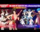 dead or alive 6 last round x king of fighters XIV