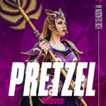 japan expo pretzl