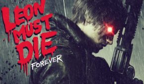 resident evil requiem leon must die forever