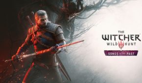 the witcher 3 songs of the past
