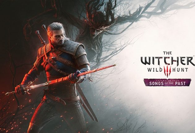 the witcher 3 songs of the past