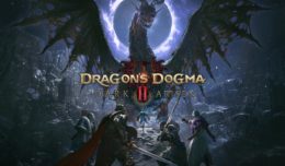 Dragon's Dogma 2 Dark Arisen Nintendo Switch 2