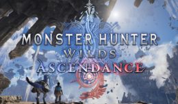 Monster Hunter Wilds Ascendance
