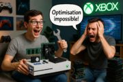 Xbox Helix morte