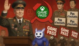 Xbox Phil Spencer Game Pass Communism