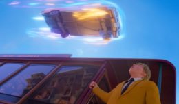 crazy taxi world tour