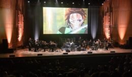demon slayer kimetsu no yaiba in concert bruxelles