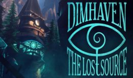dimhaven the lost source