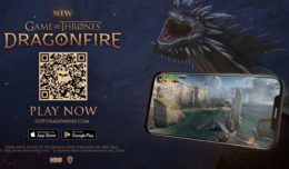 game of thrones dragonfire