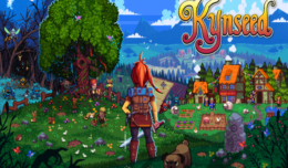 kynseed