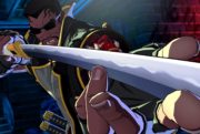 Marvel Tōkon Fighting Souls blade