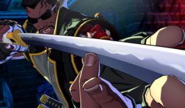 Marvel Tōkon Fighting Souls blade