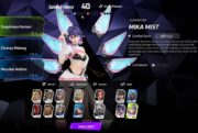 project zeta mika mist logo