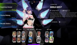 project zeta mika mist logo