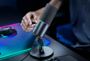 razer seiren v3 pro logo