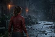 resident evil veronica gameplay