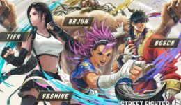 street fighter 6 saison 4