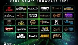 xbox games showcase all trailers and games