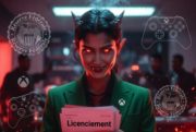 Asha Sharma Xbox licenciement Réserve Fédérale