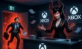 Reset Xbox Asha Sharma ingéniérie Palmer