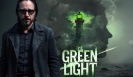 The Green Light Test logo